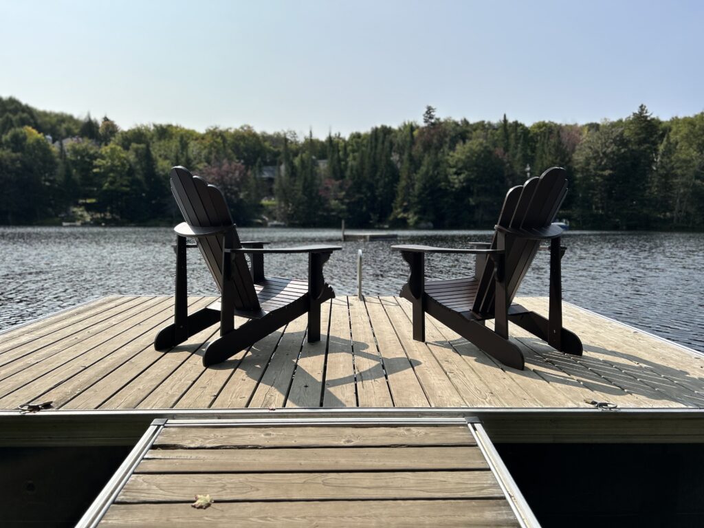 Fiddler Lake Resort Recreation Centre