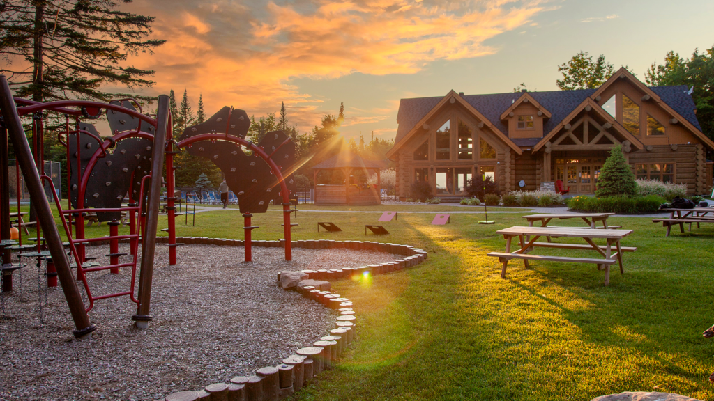 Rec Center activities