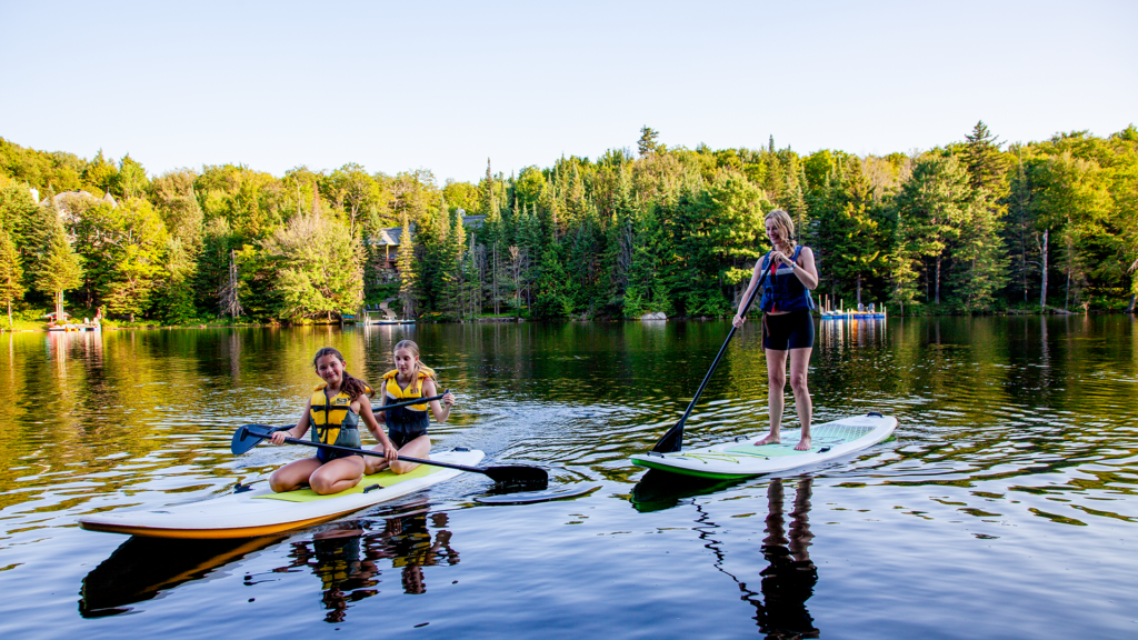 Rec Center activities
