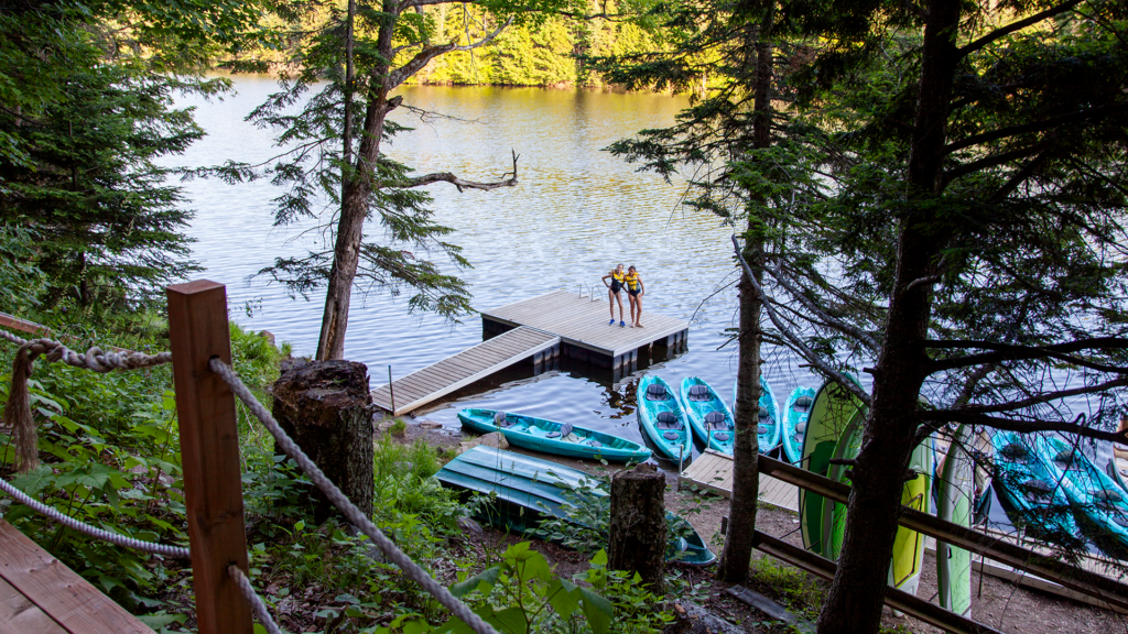 Rec Center activities