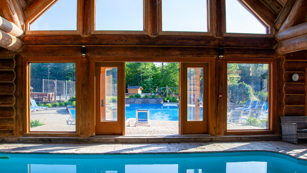 Rec Center activities