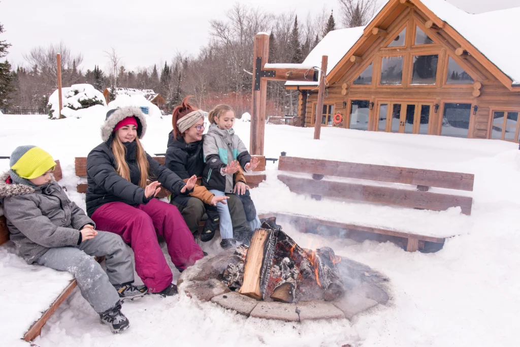 Rec Center activities