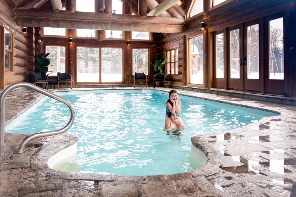 Rec Center activities