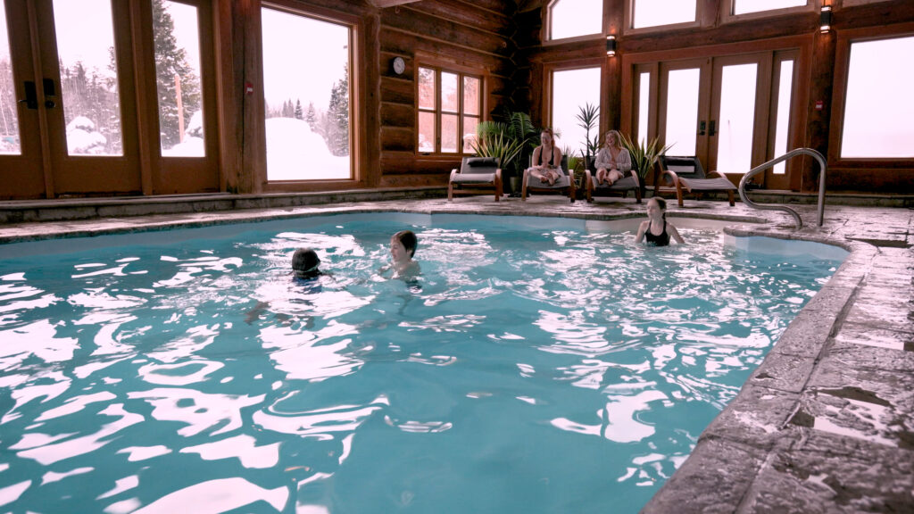 Rec Center activities