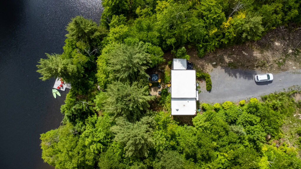 Chalet Kabana