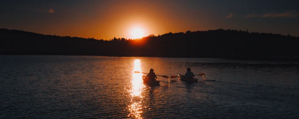 Fiddler Lake Resort Recreation Centre