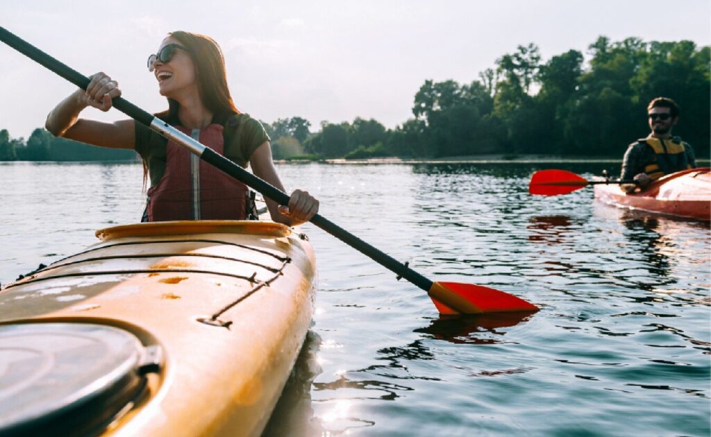 Fiddler Lake Resort Recreation Centre