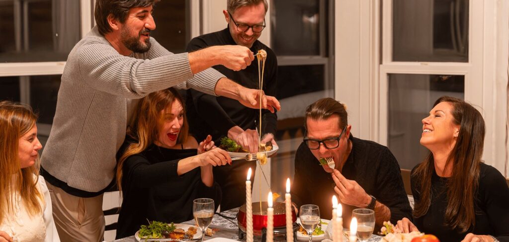 Chalets àlouer dans les laurentides