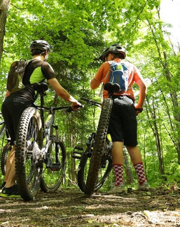 Fiddler Lake Resort Recreation Centre