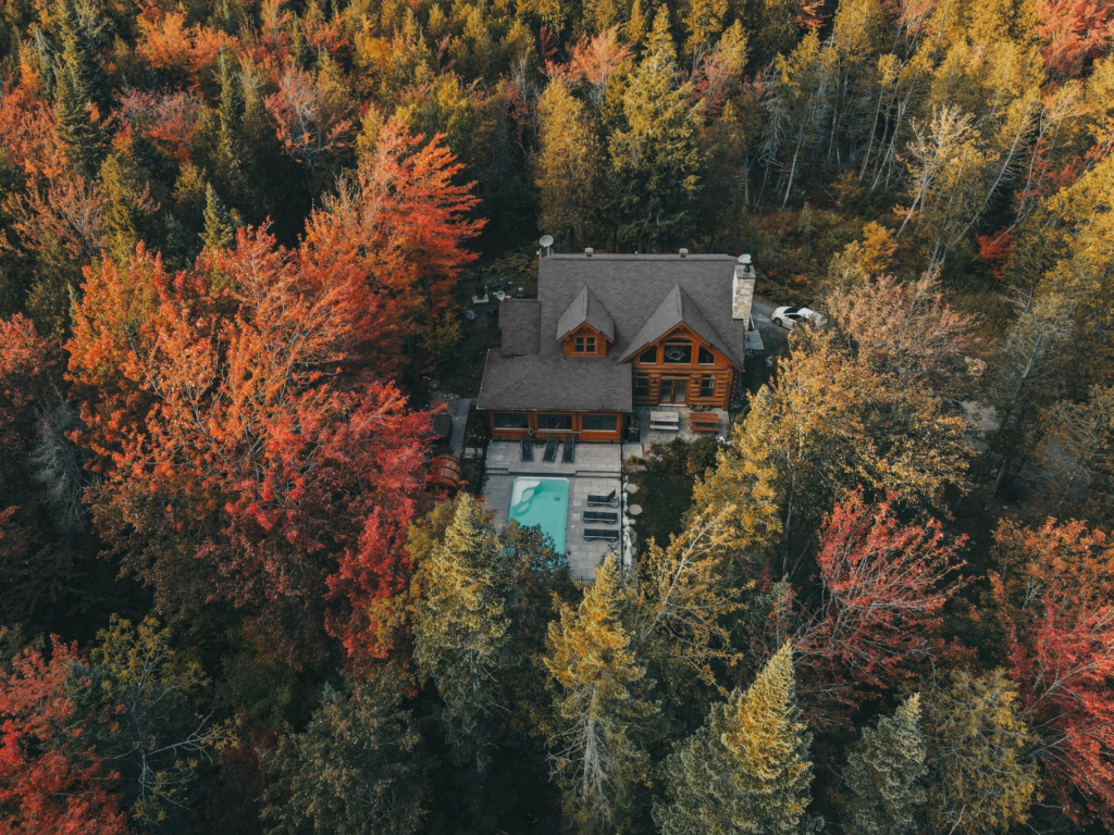 Chalet Silver Fox by Chalets Zenya