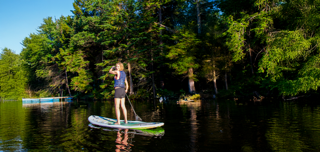 Fiddler Lake Resort Recreation Centre