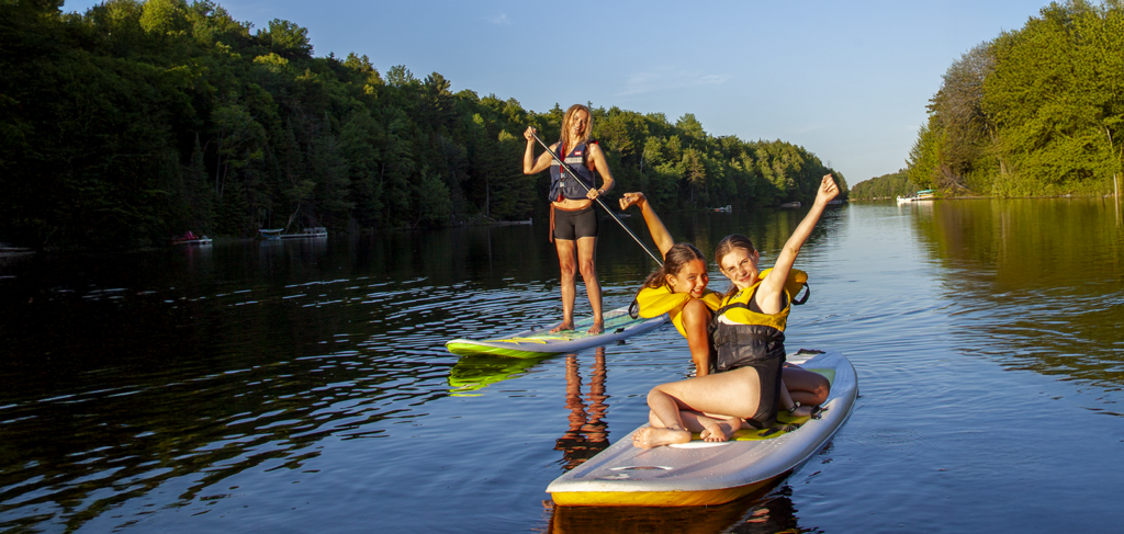 Fiddler Lake Resort Recreation Centre