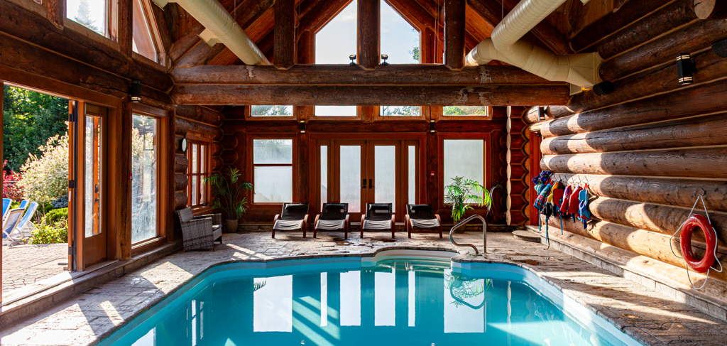 Fiddler Lake Resort Recreation Centre