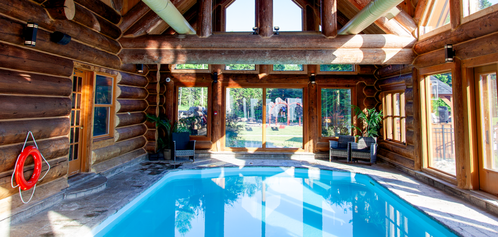 Fiddler Lake Resort Recreation Centre