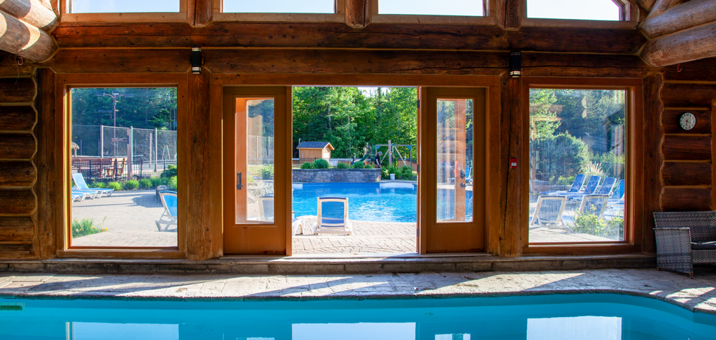 Fiddler Lake Resort Recreation Centre