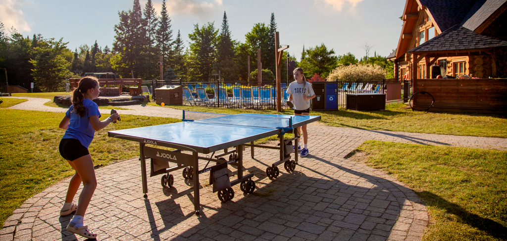 Fiddler Lake Resort Recreation Centre