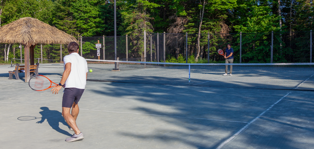 Fiddler Lake Resort Recreation Centre