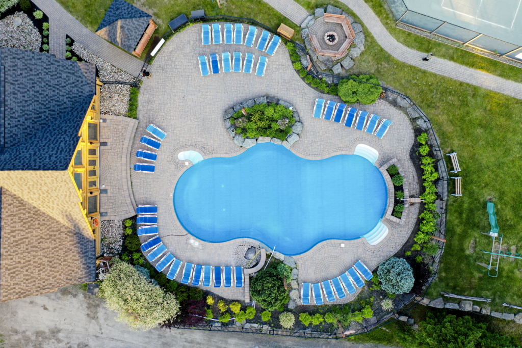 Fiddler Lake Resort Recreation Centre