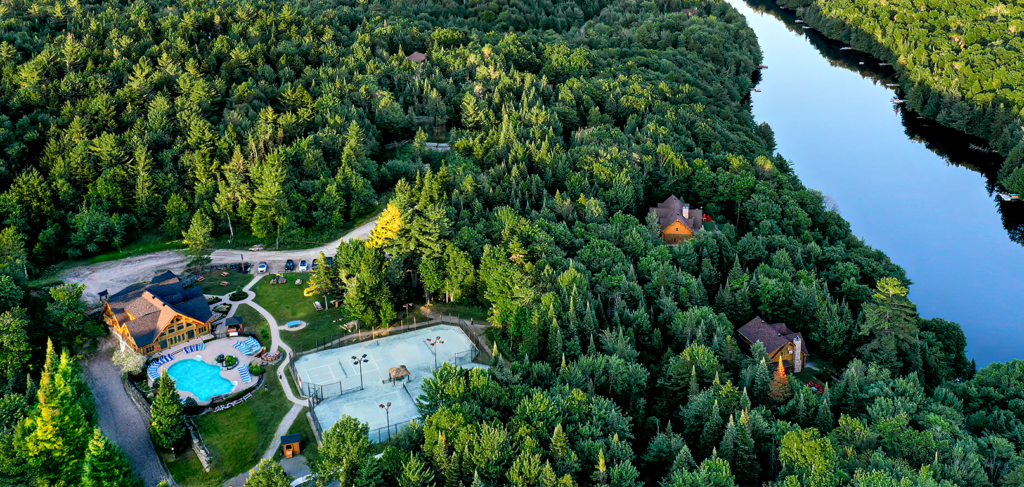 Fiddler Lake Resort Recreation Centre