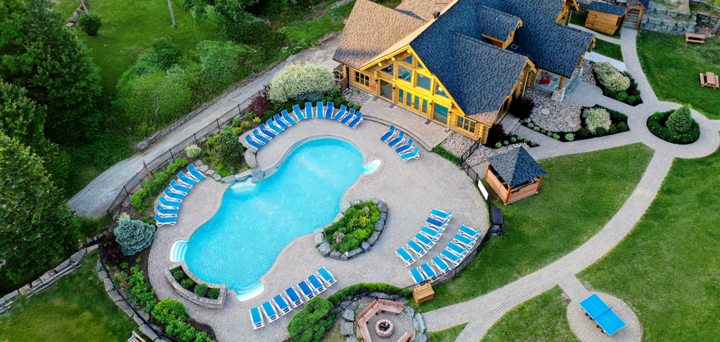 Fiddler Lake Resort Recreation Centre